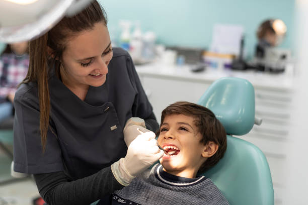 Best Emergency Treatment for Dental Infections or Abscesses in Hunter, OH
