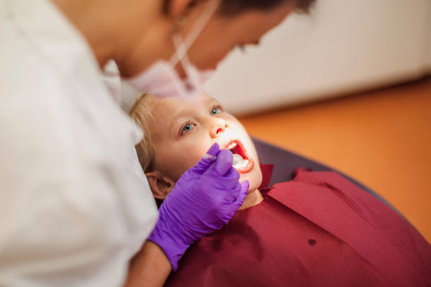 Best Emergency Gum Treatment in Hunter, OH