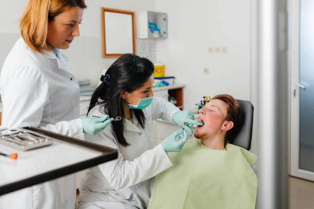 Best Emergency Tooth Extraction in Hunter, OH