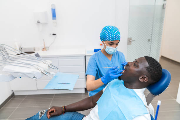 Best Emergency Treatment for Dental Infections or Abscesses in Hunter, OH
